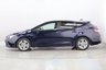 USED 2021 71 TOYOTA COROLLA 1.8 VVT-h GPF Icon Tech Touring Sports 5dr Petrol Hybrid CVT Euro 6 (s/s) (122 ps) 1 OWNER | SAT NAV | REAR CAM |