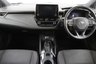 USED 2021 71 TOYOTA COROLLA 1.8 VVT-h GPF Icon Tech Touring Sports 5dr Petrol Hybrid CVT Euro 6 (s/s) (122 ps) 1 OWNER | SAT NAV | REAR CAM |