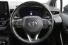 USED 2021 71 TOYOTA COROLLA 1.8 VVT-h GPF Icon Tech Touring Sports 5dr Petrol Hybrid CVT Euro 6 (s/s) (122 ps) 1 OWNER | SAT NAV | REAR CAM |