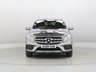 USED 2018 68 MERCEDES-BENZ GLA CLASS 1.6 GLA200 AMG Line SUV 5dr Petrol 7G-DCT Euro 6 (s/s) (156 ps) SAT NAV | PART LTHR | REAR CAM