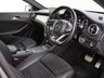 USED 2018 68 MERCEDES-BENZ GLA CLASS 1.6 GLA200 AMG Line SUV 5dr Petrol 7G-DCT Euro 6 (s/s) (156 ps) SAT NAV | PART LTHR | REAR CAM