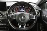 USED 2018 68 MERCEDES-BENZ GLA CLASS 1.6 GLA200 AMG Line SUV 5dr Petrol 7G-DCT Euro 6 (s/s) (156 ps) SAT NAV | PART LTHR | REAR CAM