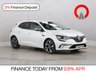 USED 2019 69 RENAULT MEGANE 1.3 TCe GT Line Hatchback 5dr Petrol Manual Euro 6 (s/s) (140 ps) SAT NAV | DAB | ALLOYS |