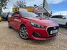 USED 2018 18 HYUNDAI I30 1.4 T-GDi SE Nav Fastback 5dr Petrol Manual Euro 6 (s/s) (140 ps) Sat Nav + Camera + DAB