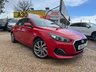 USED 2018 18 HYUNDAI I30 1.4 T-GDi SE Nav Fastback 5dr Petrol Manual Euro 6 (s/s) (140 ps) Sat Nav + Camera + DAB