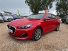 USED 2018 18 HYUNDAI I30 1.4 T-GDi SE Nav Fastback 5dr Petrol Manual Euro 6 (s/s) (140 ps) Sat Nav + Camera + DAB