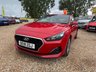 USED 2018 18 HYUNDAI I30 1.4 T-GDi SE Nav Fastback 5dr Petrol Manual Euro 6 (s/s) (140 ps) Sat Nav + Camera + DAB