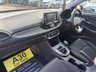 USED 2018 18 HYUNDAI I30 1.4 T-GDi SE Nav Fastback 5dr Petrol Manual Euro 6 (s/s) (140 ps) Sat Nav + Camera + DAB