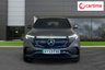 USED 2023 23 MERCEDES-BENZ EQC EQC 400 80kWh AMG Line (Premium) SUV 5dr Electric Auto 4MATIC (408 ps) Electric Sliding Sunroof, Smartphone Integration, Parking Package, Seat Comfort Package, Air Balance Package Electric Sliding Sunroof, Smartphone Integration, Parking Package, Seat Comfort Package, Air Balance Package