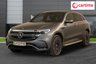 USED 2023 23 MERCEDES-BENZ EQC EQC 400 80kWh AMG Line (Premium) SUV 5dr Electric Auto 4MATIC (408 ps) Electric Sliding Sunroof, Smartphone Integration, Parking Package, Seat Comfort Package, Air Balance Package Electric Sliding Sunroof, Smartphone Integration, Parking Package, Seat Comfort Package, Air Balance Package