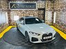 USED 2021 71 BMW 4 SERIES 3.0 M440i MHT Auto xDrive Euro 6 (s/s) 2dr MEGA SPEC|SUNROOF|12M WARRANTY