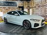 USED 2021 71 BMW 4 SERIES 3.0 M440i MHT Auto xDrive Euro 6 (s/s) 2dr MEGA SPEC|SUNROOF|12M WARRANTY