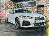 USED 2021 71 BMW 4 SERIES 3.0 M440i MHT Auto xDrive Euro 6 (s/s) 2dr MEGA SPEC|SUNROOF|12M WARRANTY