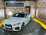 USED 2021 71 BMW 4 SERIES 3.0 M440i MHT Auto xDrive Euro 6 (s/s) 2dr MEGA SPEC|SUNROOF|12M WARRANTY
