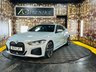 USED 2021 71 BMW 4 SERIES 3.0 M440i MHT Auto xDrive Euro 6 (s/s) 2dr MEGA SPEC|SUNROOF|12M WARRANTY