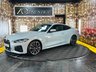 USED 2021 71 BMW 4 SERIES 3.0 M440i MHT Auto xDrive Euro 6 (s/s) 2dr MEGA SPEC|SUNROOF|12M WARRANTY