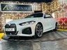 USED 2021 71 BMW 4 SERIES 3.0 M440i MHT Auto xDrive Euro 6 (s/s) 2dr MEGA SPEC|SUNROOF|12M WARRANTY