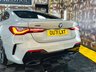 USED 2021 71 BMW 4 SERIES 3.0 M440i MHT Auto xDrive Euro 6 (s/s) 2dr MEGA SPEC|SUNROOF|12M WARRANTY