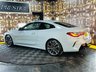 USED 2021 71 BMW 4 SERIES 3.0 M440i MHT Auto xDrive Euro 6 (s/s) 2dr MEGA SPEC|SUNROOF|12M WARRANTY