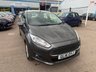 USED 2016 16 FORD FIESTA 1.25 Zetec Hatchback 5dr Petrol Manual Euro 6 (82 ps) 