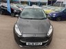 USED 2016 16 FORD FIESTA 1.25 Zetec Hatchback 5dr Petrol Manual Euro 6 (82 ps) 