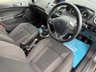 USED 2016 16 FORD FIESTA 1.25 Zetec Hatchback 5dr Petrol Manual Euro 6 (82 ps) 