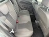 USED 2016 16 FORD FIESTA 1.25 Zetec Hatchback 5dr Petrol Manual Euro 6 (82 ps) 