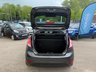 USED 2016 16 FORD FIESTA 1.25 Zetec Hatchback 5dr Petrol Manual Euro 6 (82 ps) 