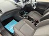 USED 2016 16 FORD FIESTA 1.25 Zetec Hatchback 5dr Petrol Manual Euro 6 (82 ps) 
