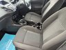 USED 2016 16 FORD FIESTA 1.25 Zetec Hatchback 5dr Petrol Manual Euro 6 (82 ps) 