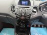 USED 2016 16 FORD FIESTA 1.25 Zetec Hatchback 5dr Petrol Manual Euro 6 (82 ps) 