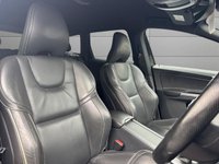 USED 2015 64 VOLVO XC60 2.4 D5 R-Design Lux Nav SUV 5dr Diesel Geartronic AWD Euro 5 (215 ps) WARRANTY+BREAKDOWN COVER AVAILABLE*