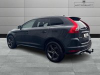 USED 2015 64 VOLVO XC60 2.4 D5 R-Design Lux Nav SUV 5dr Diesel Geartronic AWD Euro 5 (215 ps) WARRANTY+BREAKDOWN COVER AVAILABLE*