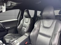 USED 2015 64 VOLVO XC60 2.4 D5 R-Design Lux Nav SUV 5dr Diesel Geartronic AWD Euro 5 (215 ps) WARRANTY+BREAKDOWN COVER AVAILABLE*