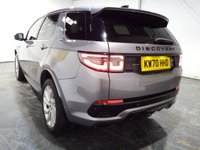 USED 2020 70 LAND ROVER DISCOVERY SPORT 2.0 D240 MHEV R-Dynamic HSE SUV 5dr Diesel Auto 4WD Euro 6 (s/s) (240 ps) 7 SEATS-PAN ROOF-HEATED SEATS-MERIDIAN SOUND-REAR CAMERA-CAR PLAY