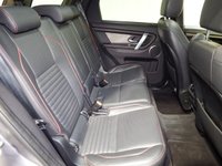 USED 2020 70 LAND ROVER DISCOVERY SPORT 2.0 D240 MHEV R-Dynamic HSE SUV 5dr Diesel Auto 4WD Euro 6 (s/s) (240 ps) 7 SEATS-PAN ROOF-HEATED SEATS-MERIDIAN SOUND-REAR CAMERA-CAR PLAY