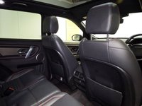 USED 2020 70 LAND ROVER DISCOVERY SPORT 2.0 D240 MHEV R-Dynamic HSE SUV 5dr Diesel Auto 4WD Euro 6 (s/s) (240 ps) 7 SEATS-PAN ROOF-HEATED SEATS-MERIDIAN SOUND-REAR CAMERA-CAR PLAY