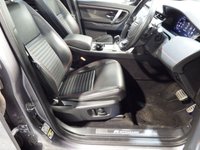 USED 2020 70 LAND ROVER DISCOVERY SPORT 2.0 D240 MHEV R-Dynamic HSE SUV 5dr Diesel Auto 4WD Euro 6 (s/s) (240 ps) 7 SEATS-PAN ROOF-HEATED SEATS-MERIDIAN SOUND-REAR CAMERA-CAR PLAY