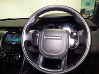 USED 2020 70 LAND ROVER DISCOVERY SPORT 2.0 D240 MHEV R-Dynamic HSE SUV 5dr Diesel Auto 4WD Euro 6 (s/s) (240 ps) 7 SEATS-PAN ROOF-HEATED SEATS-MERIDIAN SOUND-REAR CAMERA-CAR PLAY