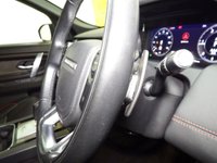 USED 2020 70 LAND ROVER DISCOVERY SPORT 2.0 D240 MHEV R-Dynamic HSE SUV 5dr Diesel Auto 4WD Euro 6 (s/s) (240 ps) 7 SEATS-PAN ROOF-HEATED SEATS-MERIDIAN SOUND-REAR CAMERA-CAR PLAY