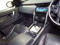 USED 2020 70 LAND ROVER DISCOVERY SPORT 2.0 D240 MHEV R-Dynamic HSE SUV 5dr Diesel Auto 4WD Euro 6 (s/s) (240 ps) 7 SEATS-PAN ROOF-HEATED SEATS-MERIDIAN SOUND-REAR CAMERA-CAR PLAY