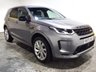 USED 2020 70 LAND ROVER DISCOVERY SPORT 2.0 D240 MHEV R-Dynamic HSE SUV 5dr Diesel Auto 4WD Euro 6 (s/s) (240 ps) 7 SEATS-PAN ROOF-HEATED SEATS-MERIDIAN SOUND-REAR CAMERA-CAR PLAY
