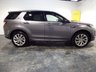 USED 2020 70 LAND ROVER DISCOVERY SPORT 2.0 D240 MHEV R-Dynamic HSE SUV 5dr Diesel Auto 4WD Euro 6 (s/s) (240 ps) 7 SEATS-PAN ROOF-HEATED SEATS-MERIDIAN SOUND-REAR CAMERA-CAR PLAY
