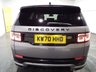 USED 2020 70 LAND ROVER DISCOVERY SPORT 2.0 D240 MHEV R-Dynamic HSE SUV 5dr Diesel Auto 4WD Euro 6 (s/s) (240 ps) 7 SEATS-PAN ROOF-HEATED SEATS-MERIDIAN SOUND-REAR CAMERA-CAR PLAY
