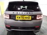 USED 2020 70 LAND ROVER DISCOVERY SPORT 2.0 D240 MHEV R-Dynamic HSE SUV 5dr Diesel Auto 4WD Euro 6 (s/s) (240 ps) 7 SEATS-PAN ROOF-HEATED SEATS-MERIDIAN SOUND-REAR CAMERA-CAR PLAY