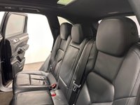 USED 2012 12 PORSCHE CAYENNE 3.0 TD V6 SUV 5dr Diesel Tiptronic 4WD Euro 5 (s/s) (240 ps) High Specification &pound;17178 Option cost when new, Jet Black Metallic , Full Black Leather , 21" Alloy Wheels and wheel arch pack , Detachable towbar,