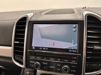 USED 2012 12 PORSCHE CAYENNE 3.0 TD V6 SUV 5dr Diesel Tiptronic 4WD Euro 5 (s/s) (240 ps) High Specification &pound;17178 Option cost when new, Jet Black Metallic , Full Black Leather , 21" Alloy Wheels and wheel arch pack , Detachable towbar,