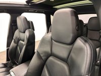 USED 2012 12 PORSCHE CAYENNE 3.0 TD V6 SUV 5dr Diesel Tiptronic 4WD Euro 5 (s/s) (240 ps) High Specification &pound;17178 Option cost when new, Jet Black Metallic , Full Black Leather , 21" Alloy Wheels and wheel arch pack , Detachable towbar,