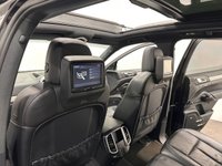 USED 2012 12 PORSCHE CAYENNE 3.0 TD V6 SUV 5dr Diesel Tiptronic 4WD Euro 5 (s/s) (240 ps) High Specification &pound;17178 Option cost when new, Jet Black Metallic , Full Black Leather , 21" Alloy Wheels and wheel arch pack , Detachable towbar,