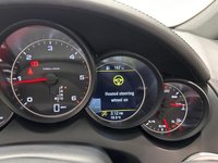 USED 2012 12 PORSCHE CAYENNE 3.0 TD V6 SUV 5dr Diesel Tiptronic 4WD Euro 5 (s/s) (240 ps) High Specification &pound;17178 Option cost when new, Jet Black Metallic , Full Black Leather , 21" Alloy Wheels and wheel arch pack , Detachable towbar,